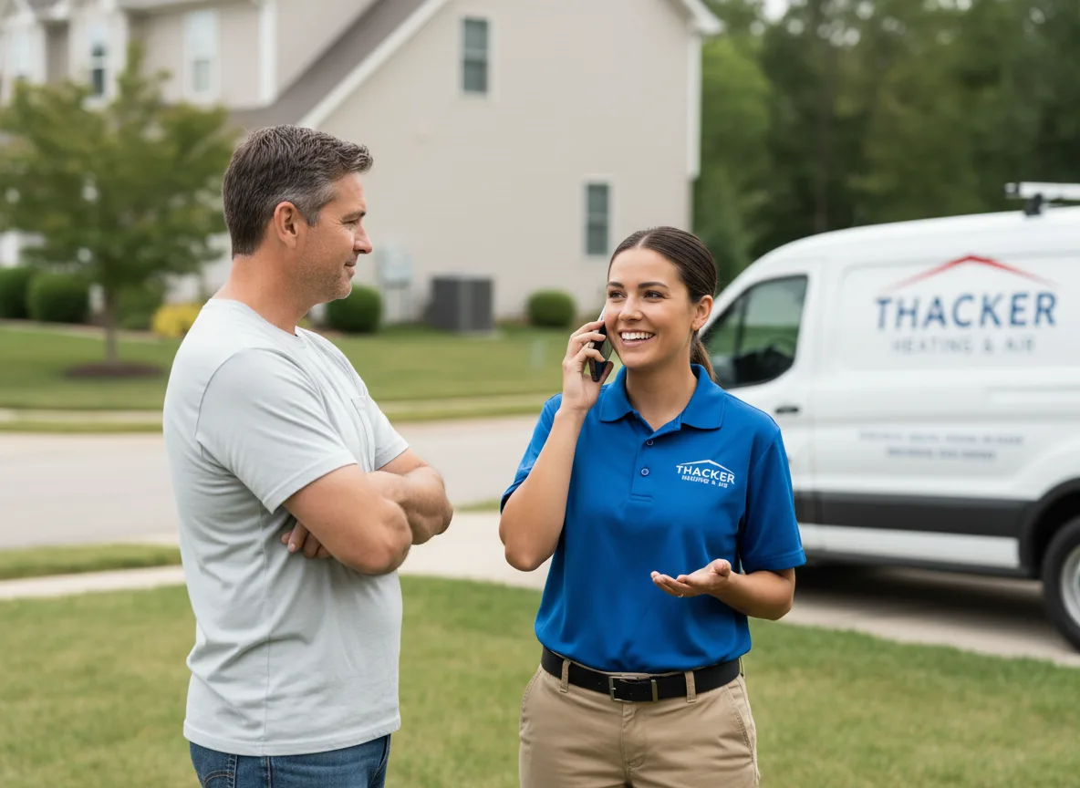 Ac Repair Morley, IA FAQs